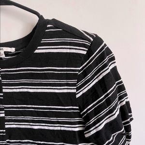 Vans T-shirt Dress